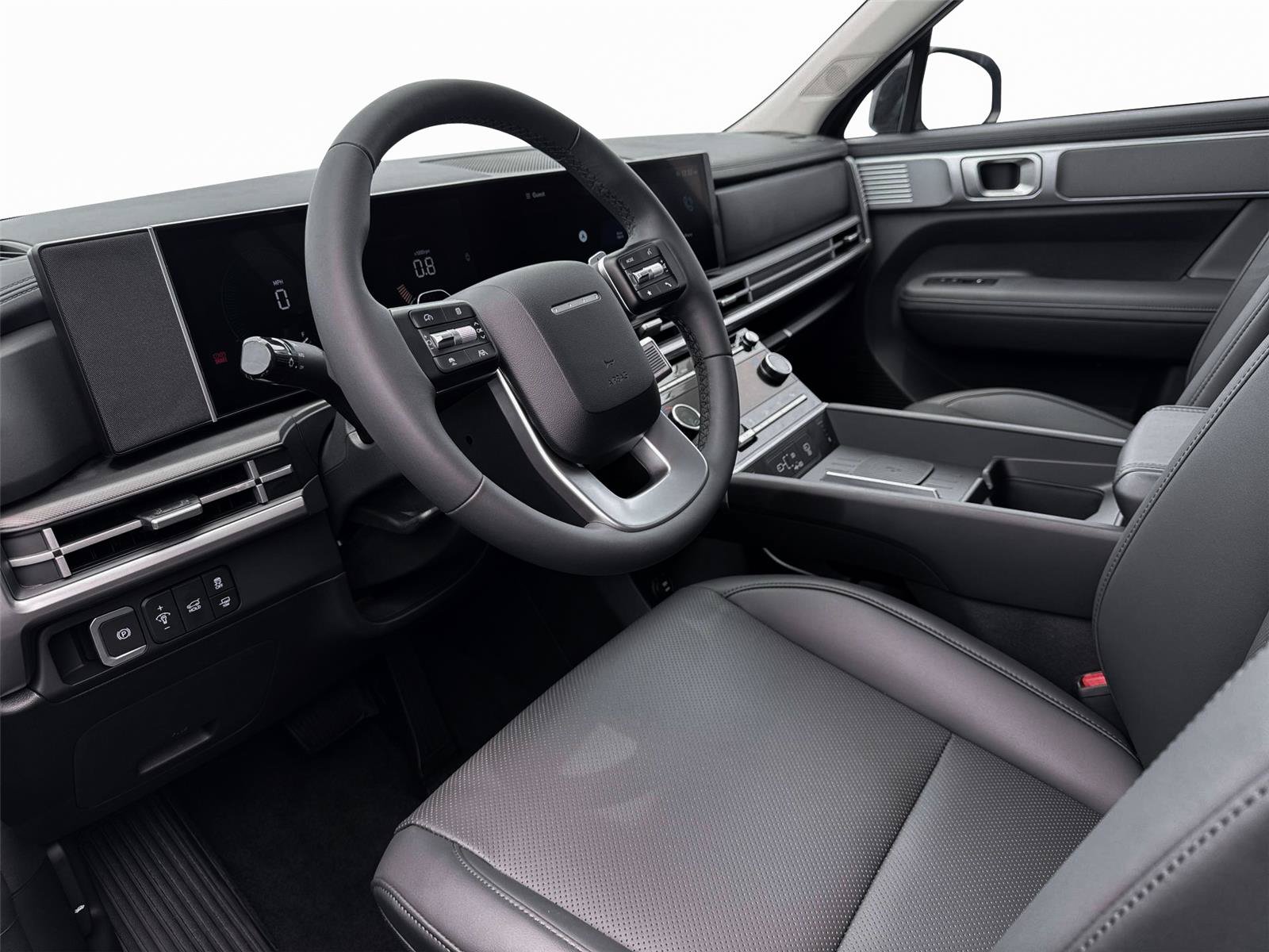 New 2026 Hyundai Santa Fe XRT AWD/4WD image 33