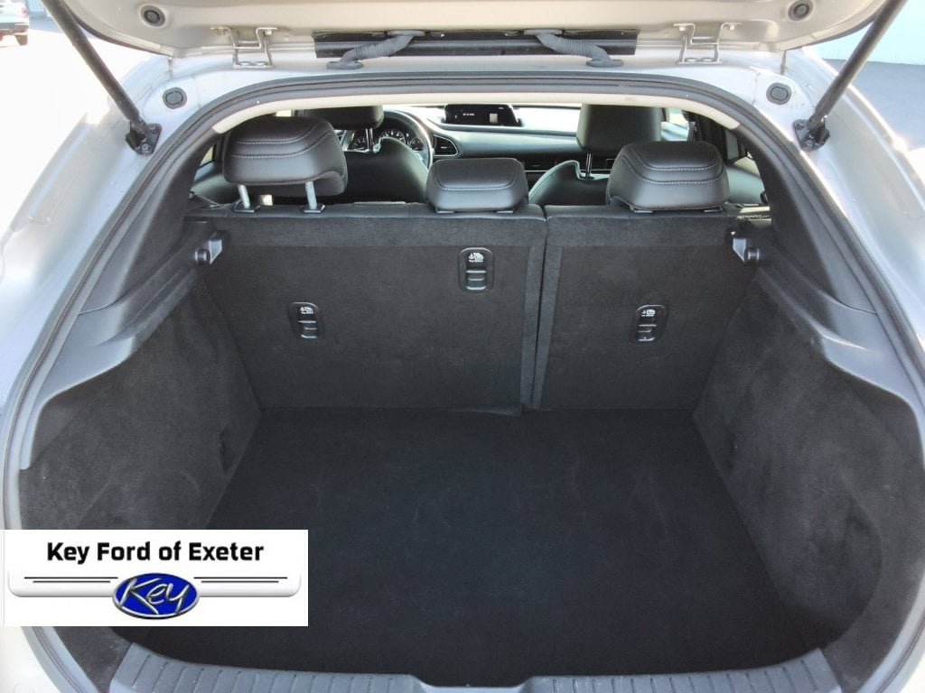 Used 2024 MAZDA CX-30 AWD 2.5 S w/ Select Sport Pkg image 13