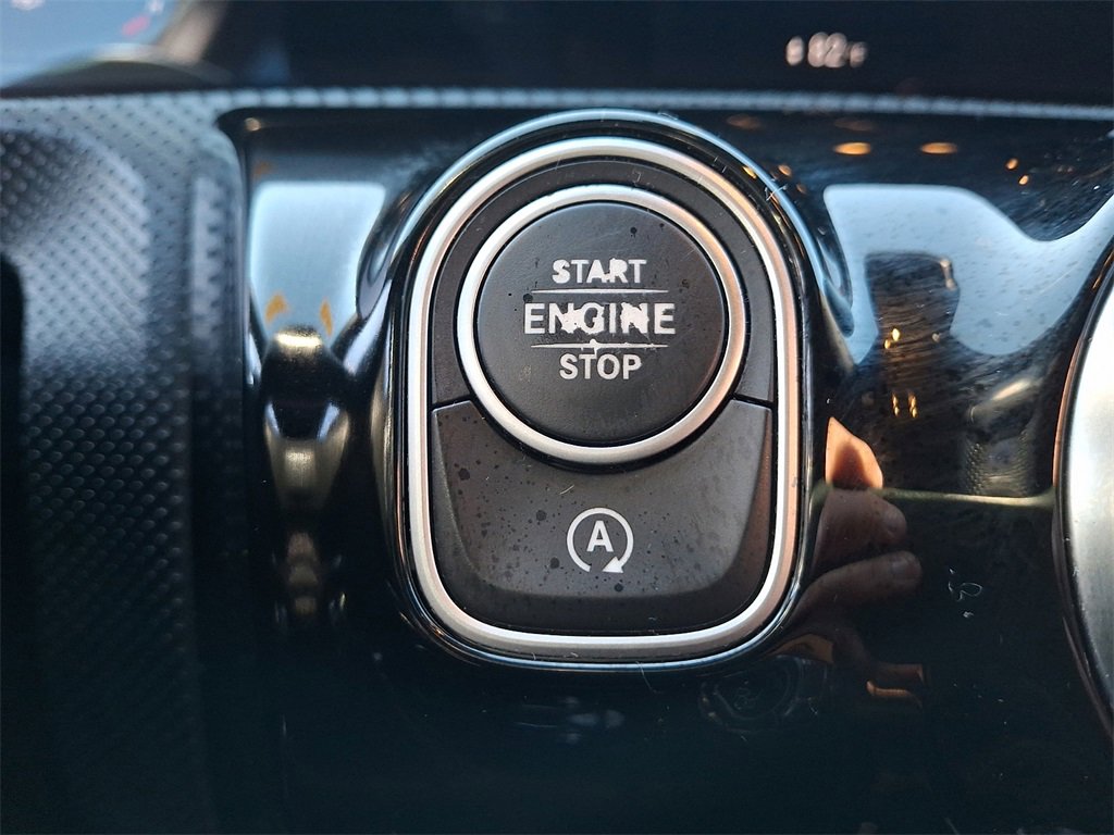 Used 2019 Mercedes-Benz A 220 4MATIC image 25