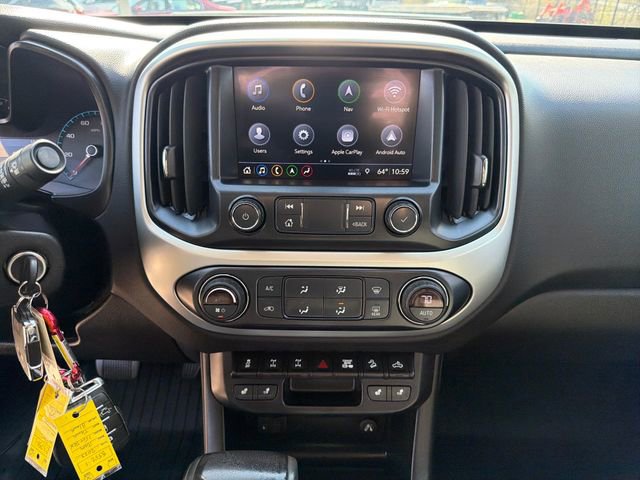 Used 2019 Chevrolet Colorado ZR2 image 21