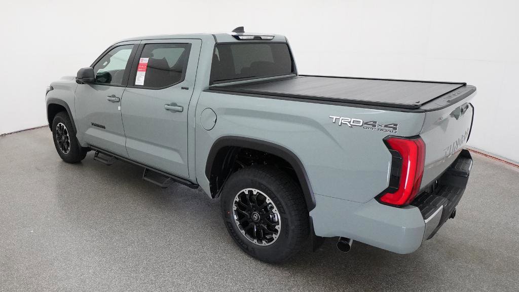 New 2026 Toyota Tundra SR5 AWD/4WD image 14