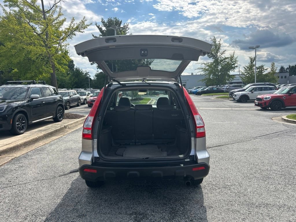 Used 2008 Honda CR-V EX image 10