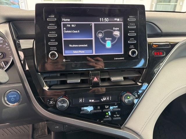 Used 2022 Toyota Camry LE image 22