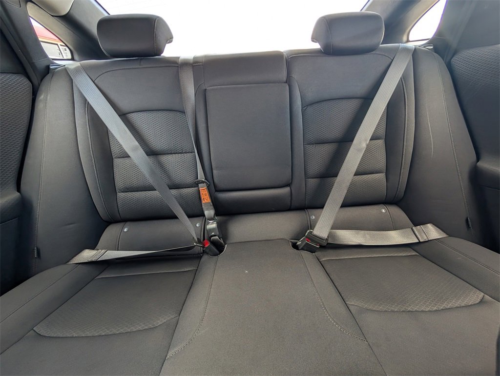 Used 2024 Chevrolet Malibu LT image 24