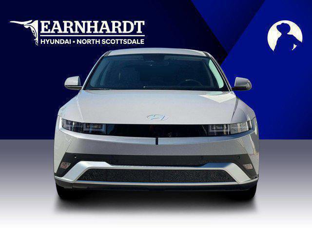 New 2026 Hyundai Ioniq 5 SEL RWD image 12