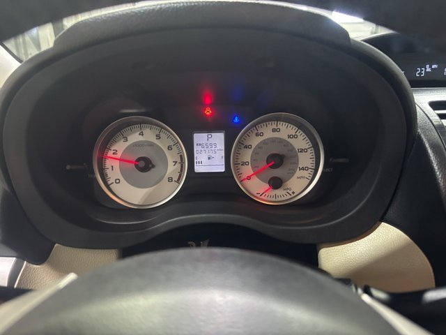 Used 2014 Subaru Impreza 2.0i Premium image 19