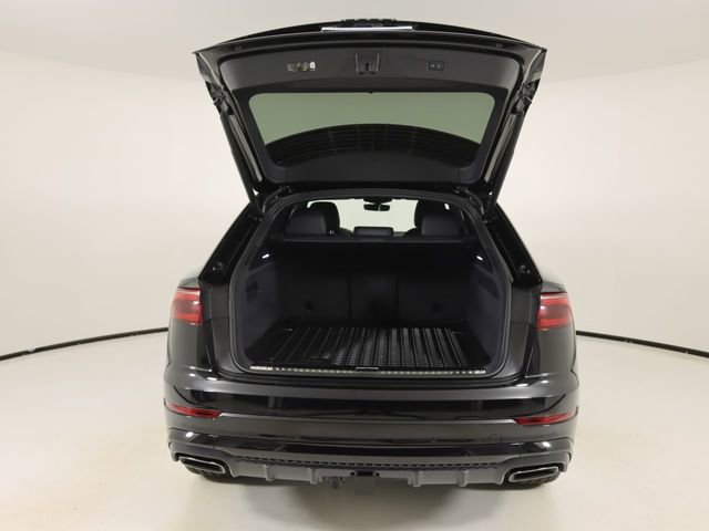 New 2026 Audi Q8 Premium Plus image 24