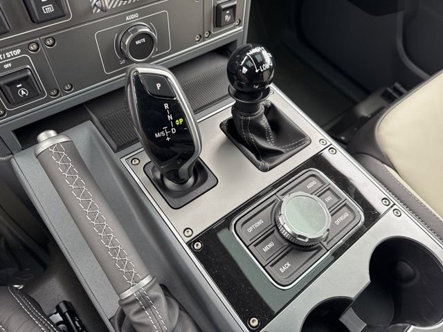 New 2025 INEOS Grenadier Fieldmaster Edition image 16