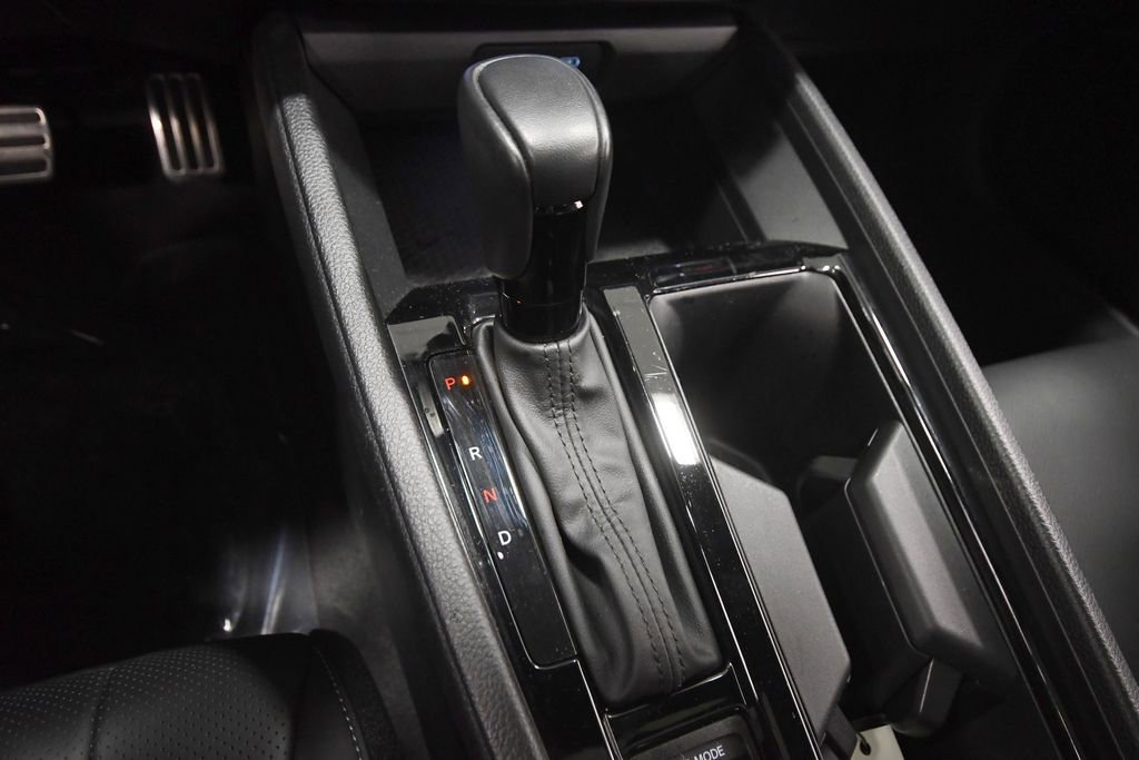 New 2026 Honda Accord Sport image 23