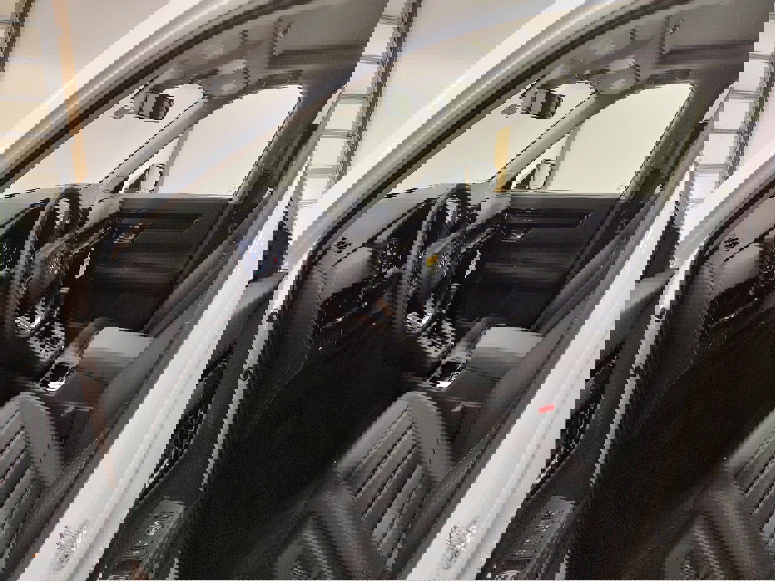 New 2026 Honda CR-V EX-L image 10