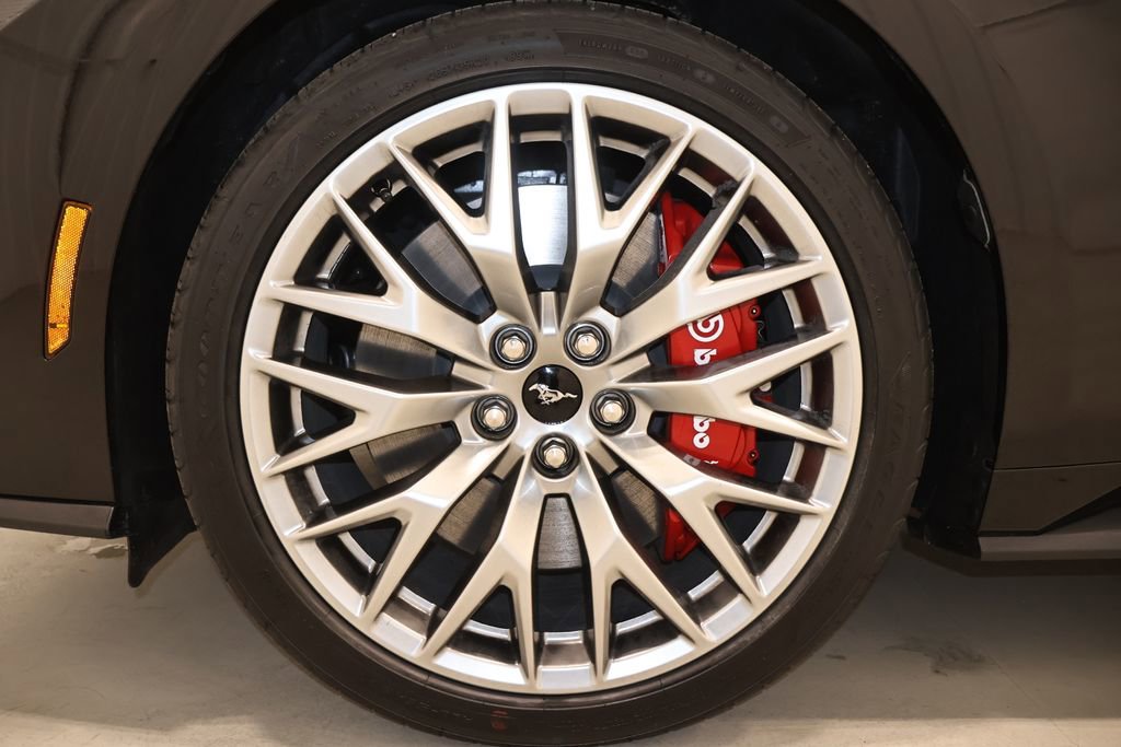 New 2026 Ford Mustang GT Premium image 29