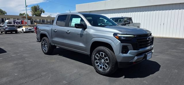 New 2026 Chevrolet Colorado Z71 w/ Technology Package