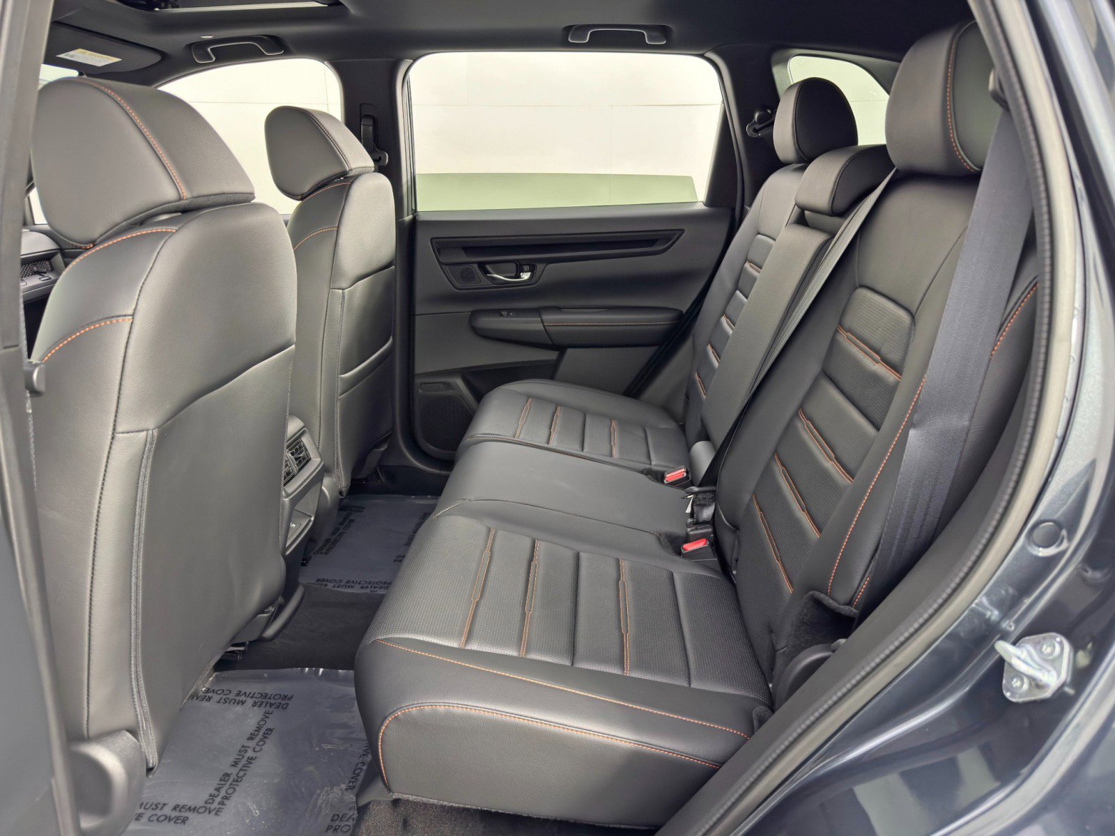 Used 2026 Honda CR-V Sport-L image 34