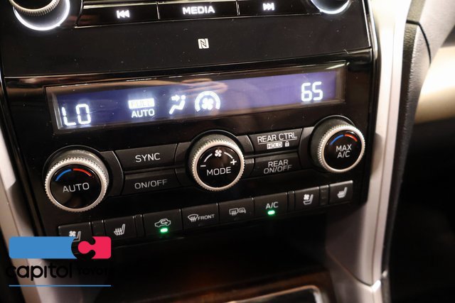 Used 2020 Subaru Ascent Touring w/ Popular Package #2A AWD/4WD image 28