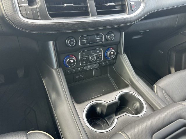 Used 2024 Chevrolet Tahoe Premier image 26