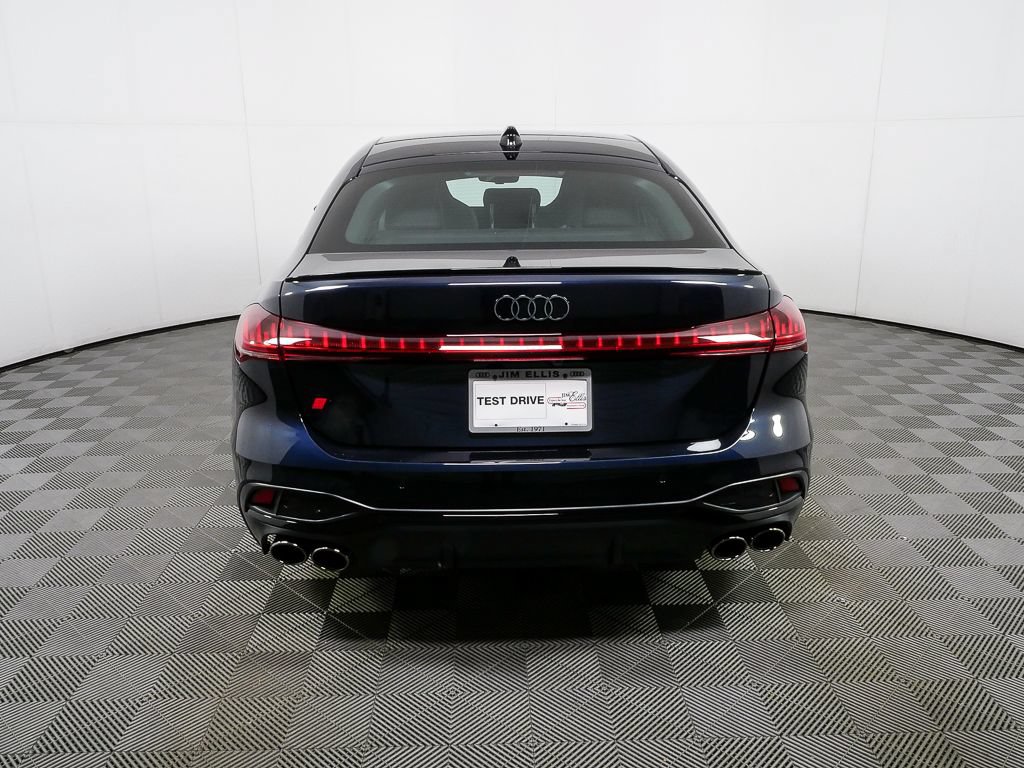 New 2026 Audi S5 Premium Plus AWD/4WD image 31