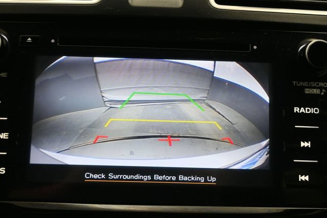 Used 2020 Subaru WRX Premium w/ Performance Package AWD/4WD image 33