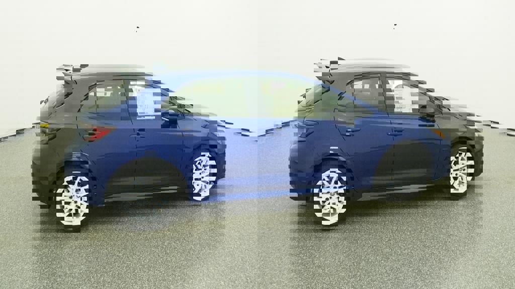 New 2026 Toyota Corolla SE image 32