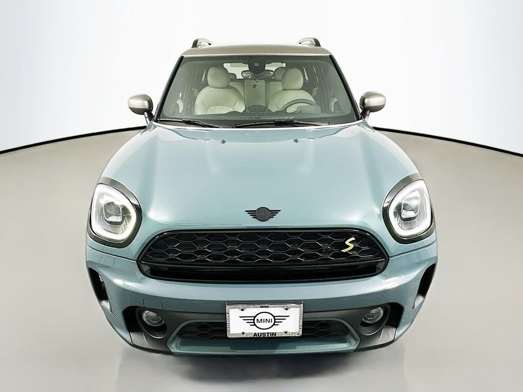 Used 2023 MINI Cooper Countryman SE w/ Storage Package image 2