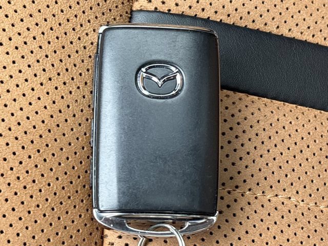 Used 2024 MAZDA CX-90 3.3 Turbo S w/ Premium Plus AWD/4WD image 48
