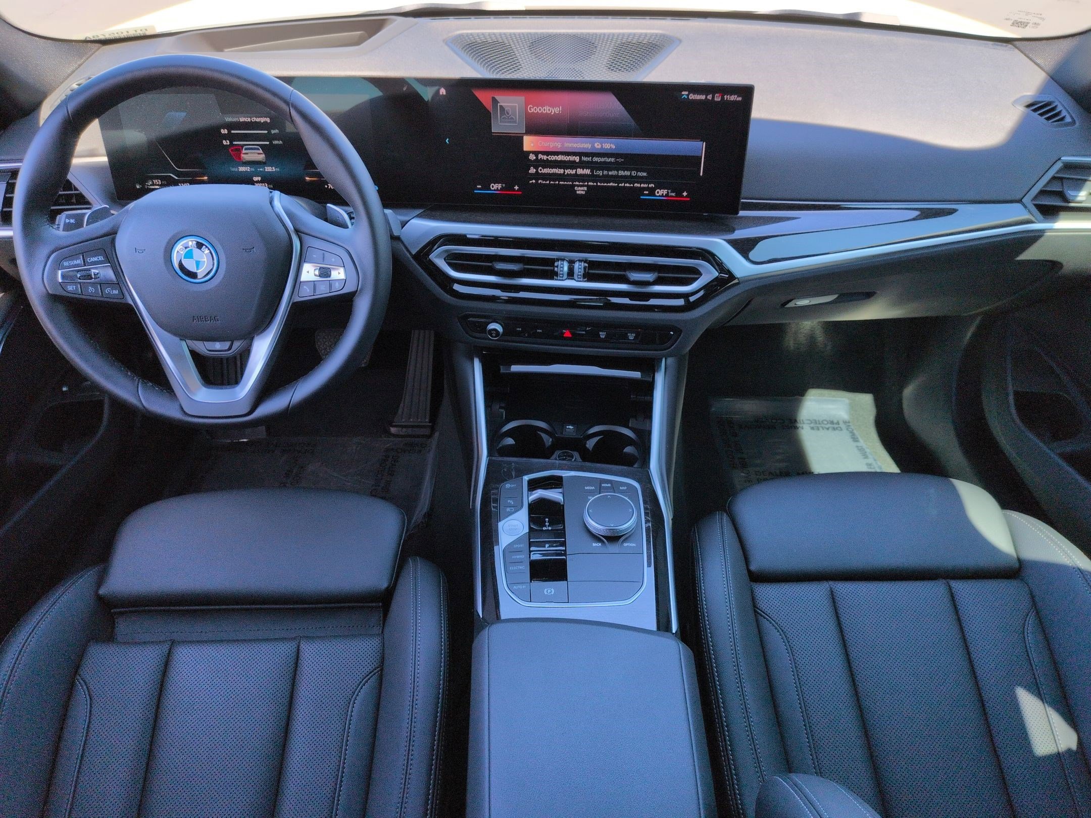 Used 2023 BMW 330e w/ Premium Package image 29