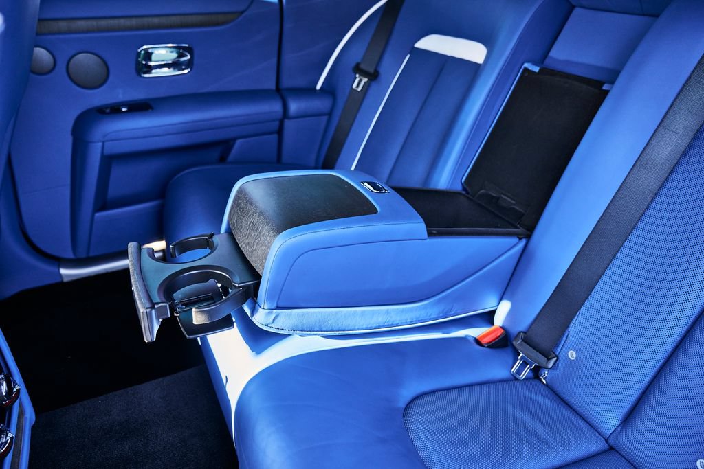 Used 2024 Rolls-Royce Ghost AWD/4WD image 50