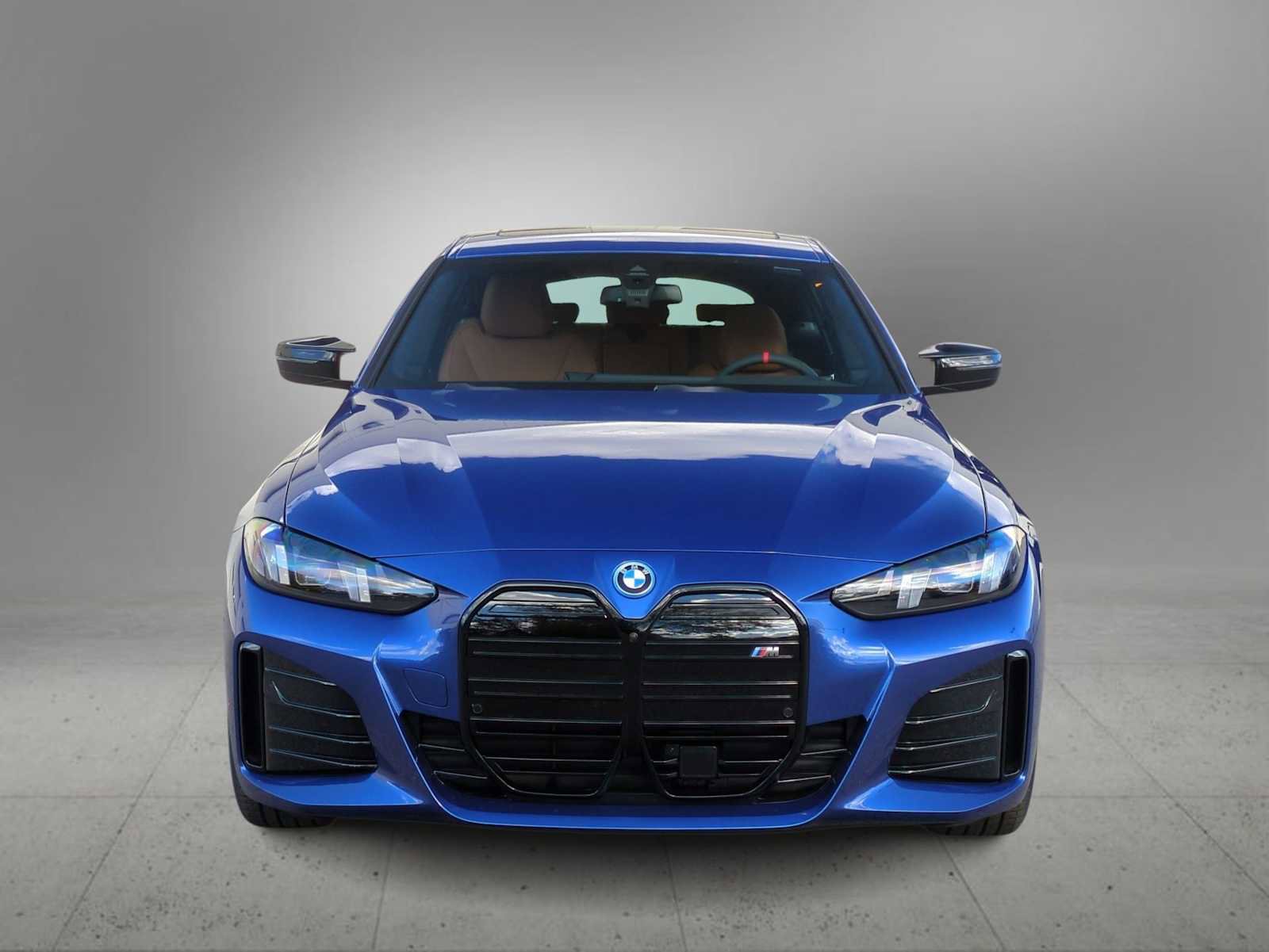 New 2025 BMW i4 M50 w/ Premium Package image 3