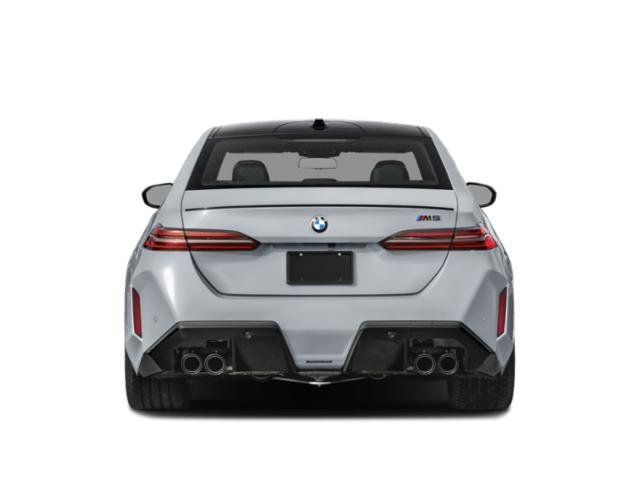 Used 2026 BMW M5 w/ Carbon Package AWD/4WD image 8
