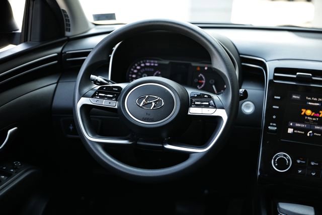 Used 2023 Hyundai Tucson SEL image 26