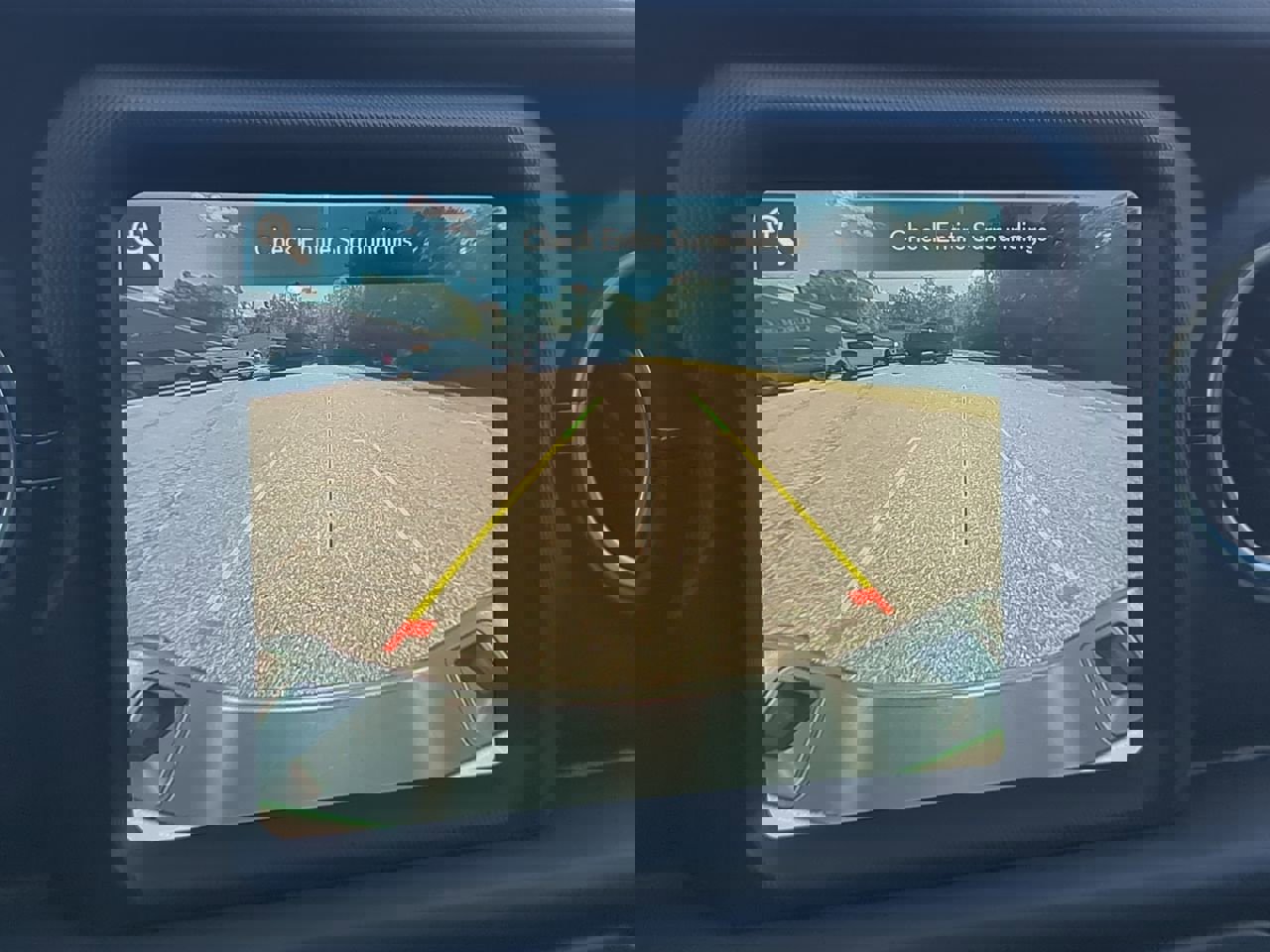 Certified 2021 Jeep Gladiator Overland w/ Popular Equipment Package image 18