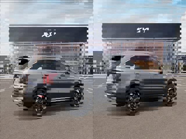 New 2026 Kia Sorento EX image 6