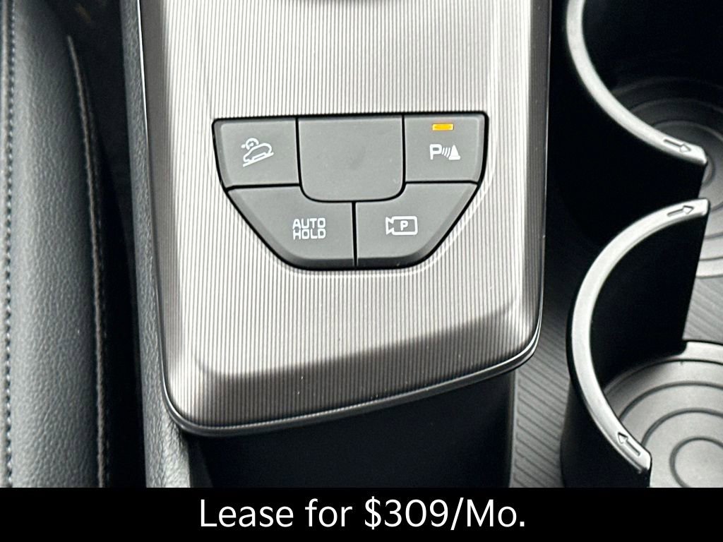 New 2026 Kia Sportage EX w/ EX Panoramic Sunroof Package image 25