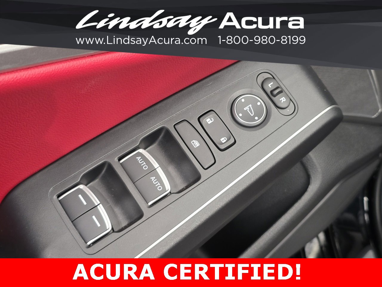Certified 2024 Acura Integra Type S image 20