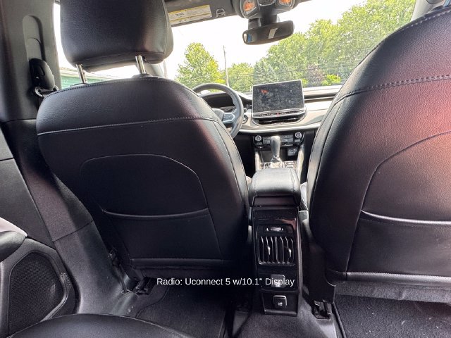 Used 2023 Jeep Compass Limited AWD/4WD image 19