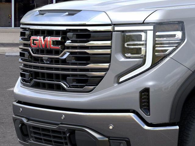 New 2026 GMC Sierra 1500 SLT AWD/4WD image 13