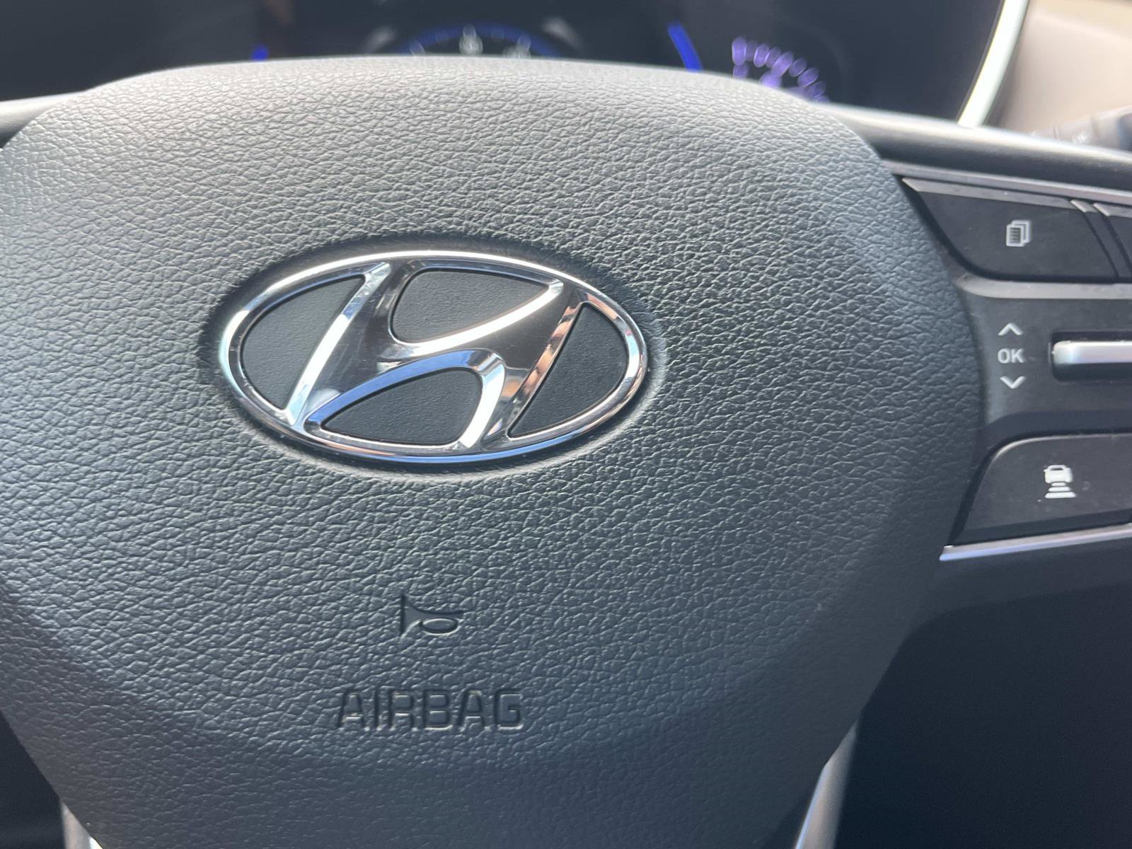 Used 2020 Hyundai Santa Fe SEL w/ Convenience Package FWD image 33