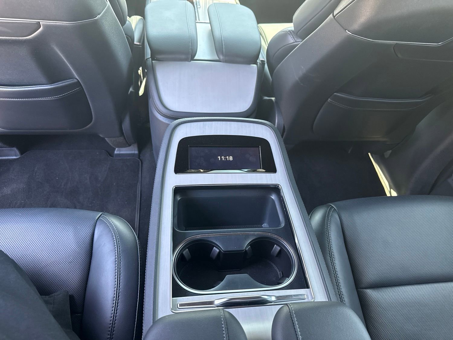 Used 2026 Lincoln Navigator L Reserve w/ Jet Appearance Package AWD/4WD image 18