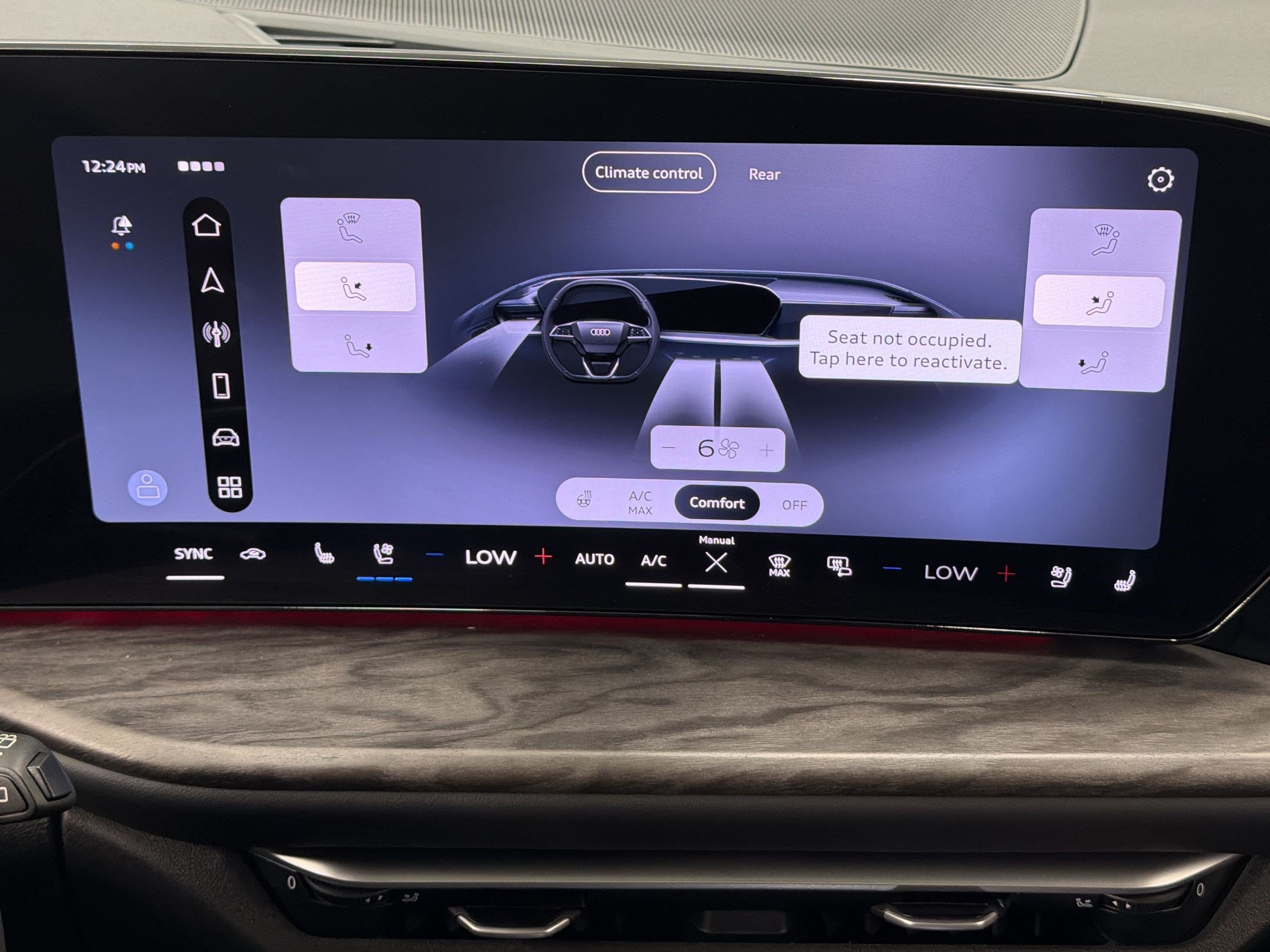 New 2026 Audi Q5 Premium Plus AWD/4WD image 22