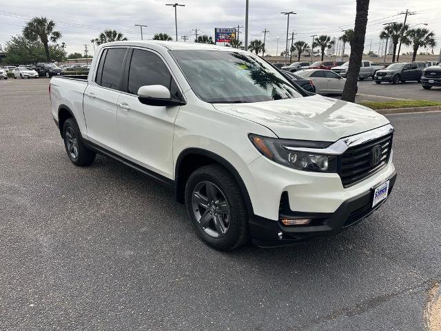 Used 2022 Honda Ridgeline RTL image 8