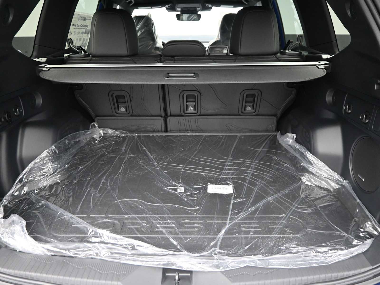 New 2026 Subaru Forester Sport image 5