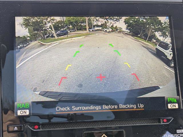 Used 2023 Subaru Forester Wilderness image 9