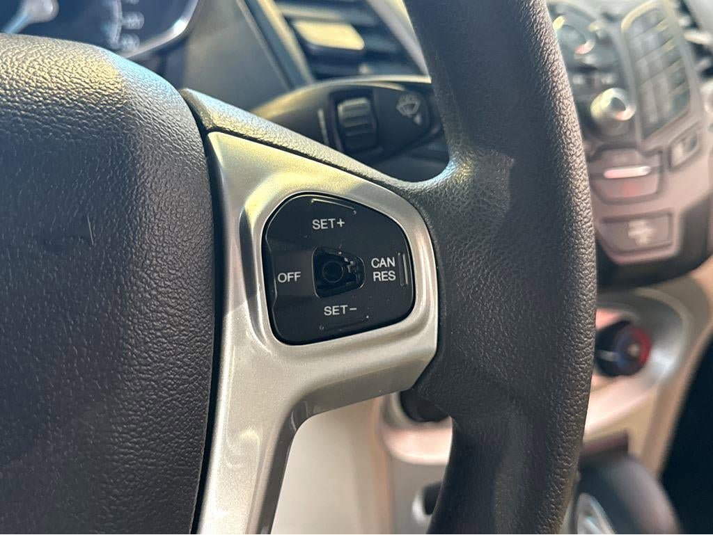 Used 2019 Ford Fiesta SE FWD image 20