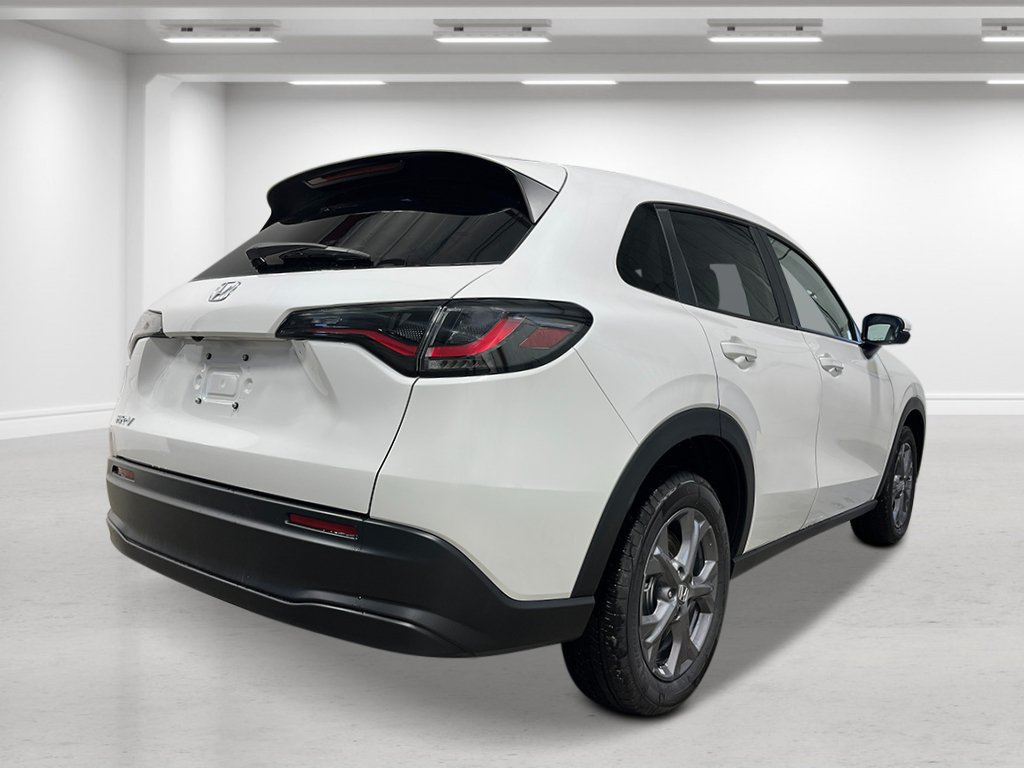 New 2027 Honda HR-V LX image 5