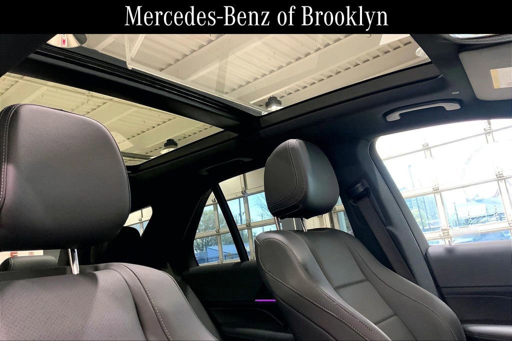 Certified 2026 Mercedes-Benz GLE 350 4MATIC image 14