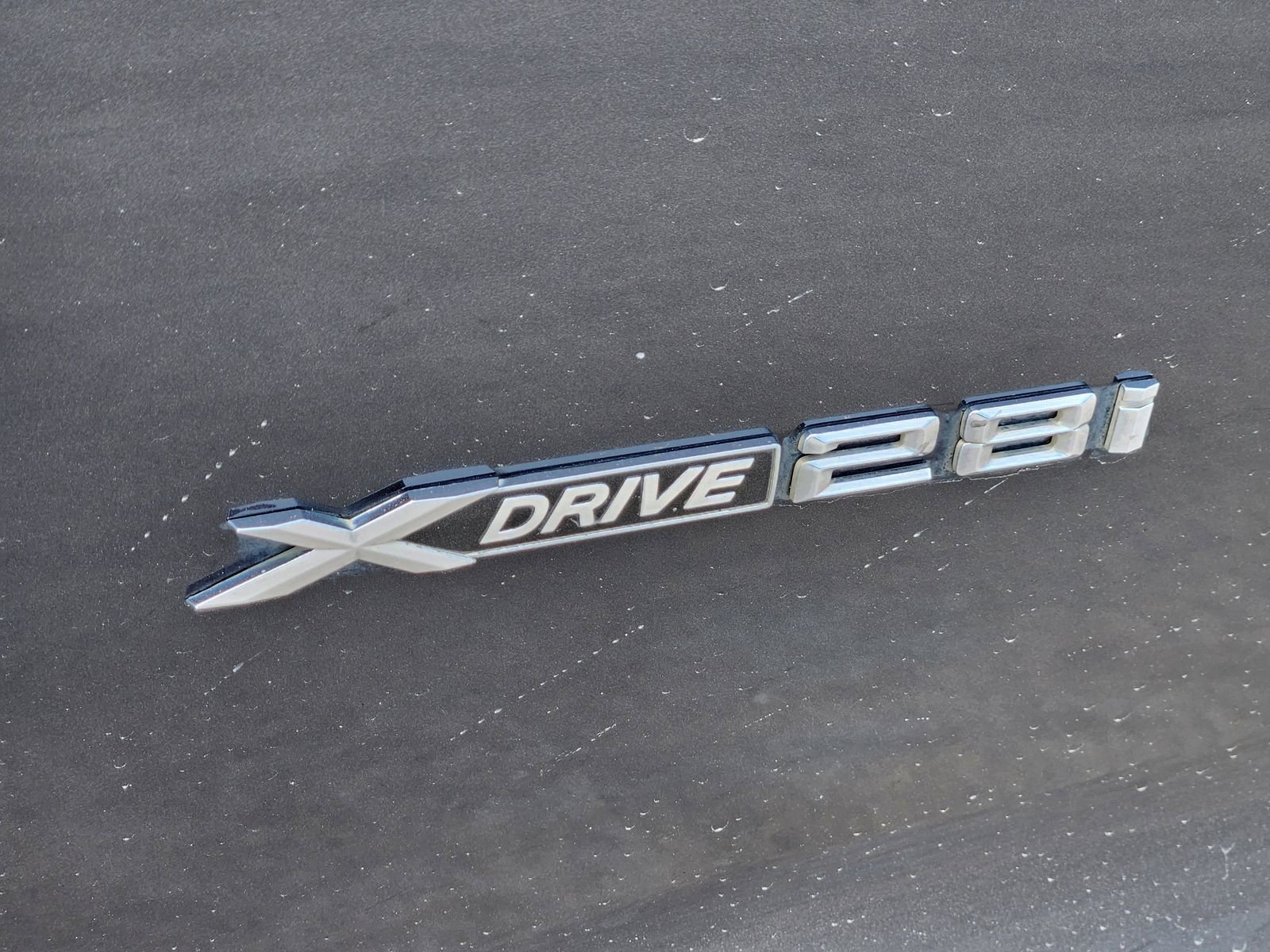 Used 2016 BMW X4 xDrive28i AWD/4WD image 13