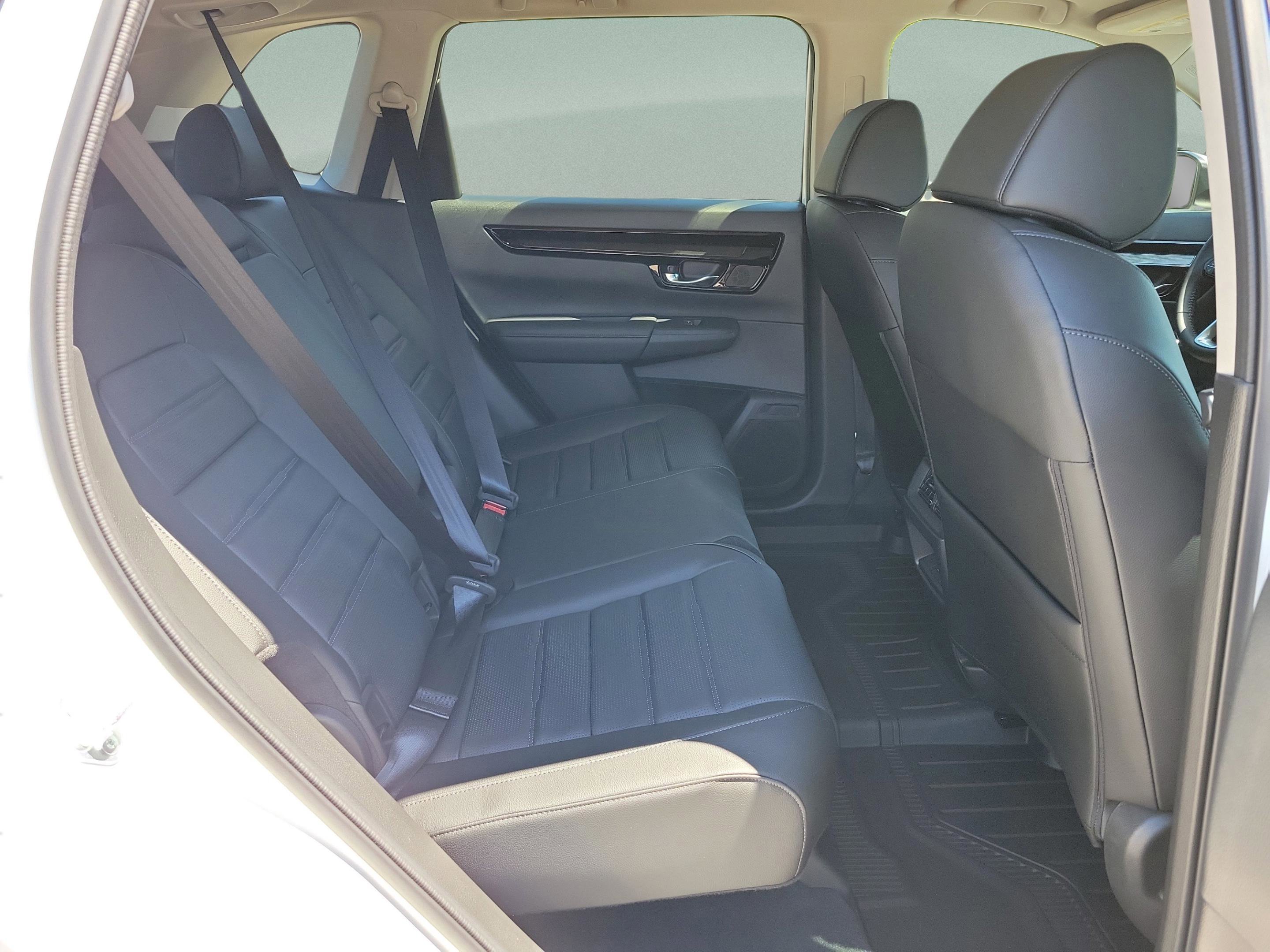 New 2026 Honda CR-V EX-L image 10