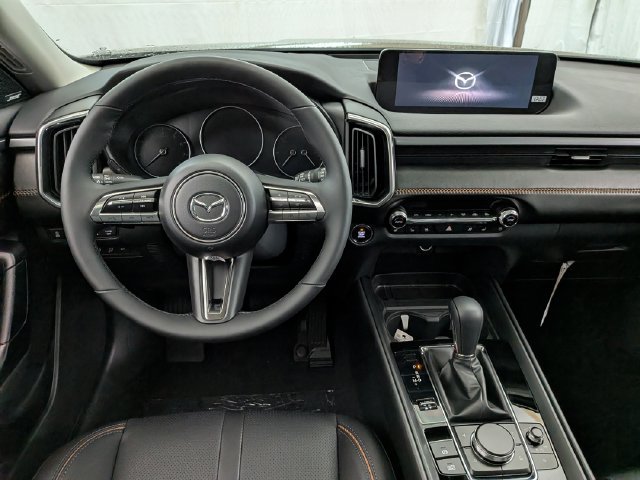 New 2026 MAZDA CX-50 2.5 Turbo w/ Cargo Package AWD/4WD image 23