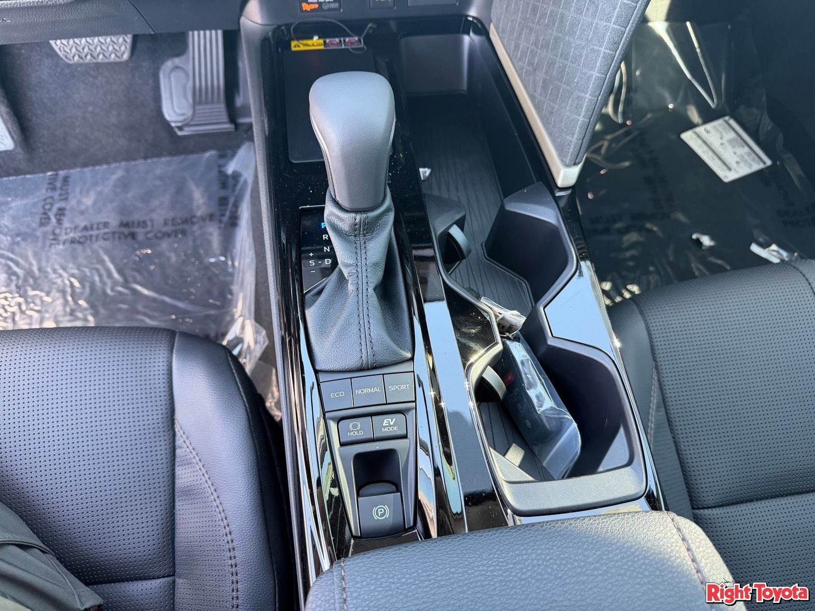 New 2026 Toyota Camry XLE FWD image 20