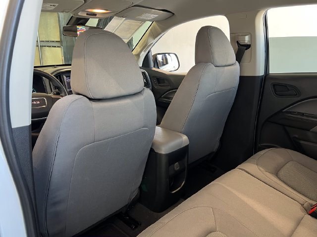 Used 2022 GMC Canyon Elevation Standard w/ Convenience Package RWD image 27
