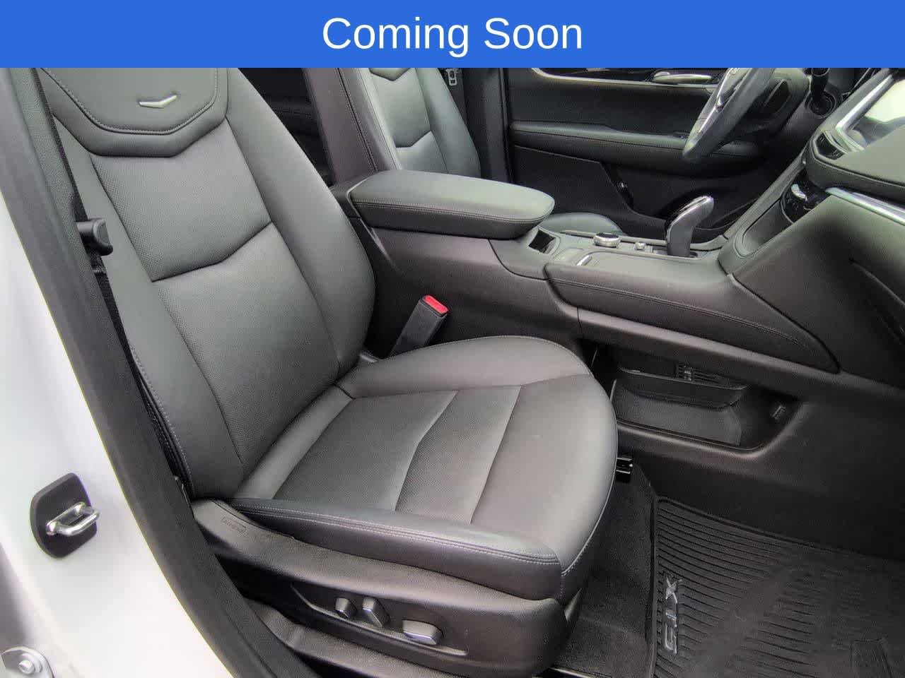 Used 2023 Cadillac XT5 Premium Luxury AWD/4WD image 22